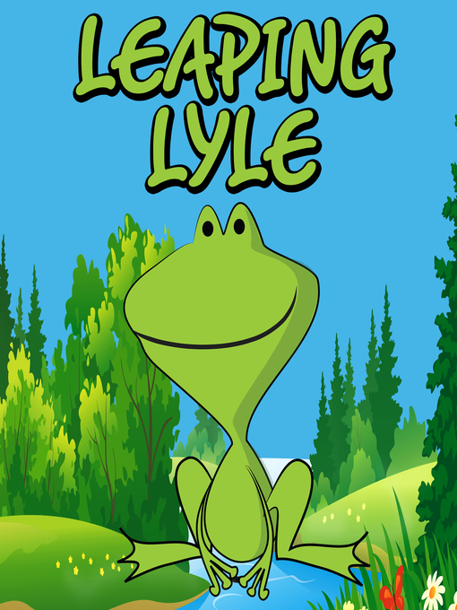 Title details for Leaping Lyle by Speedy Publishing - Wait list
